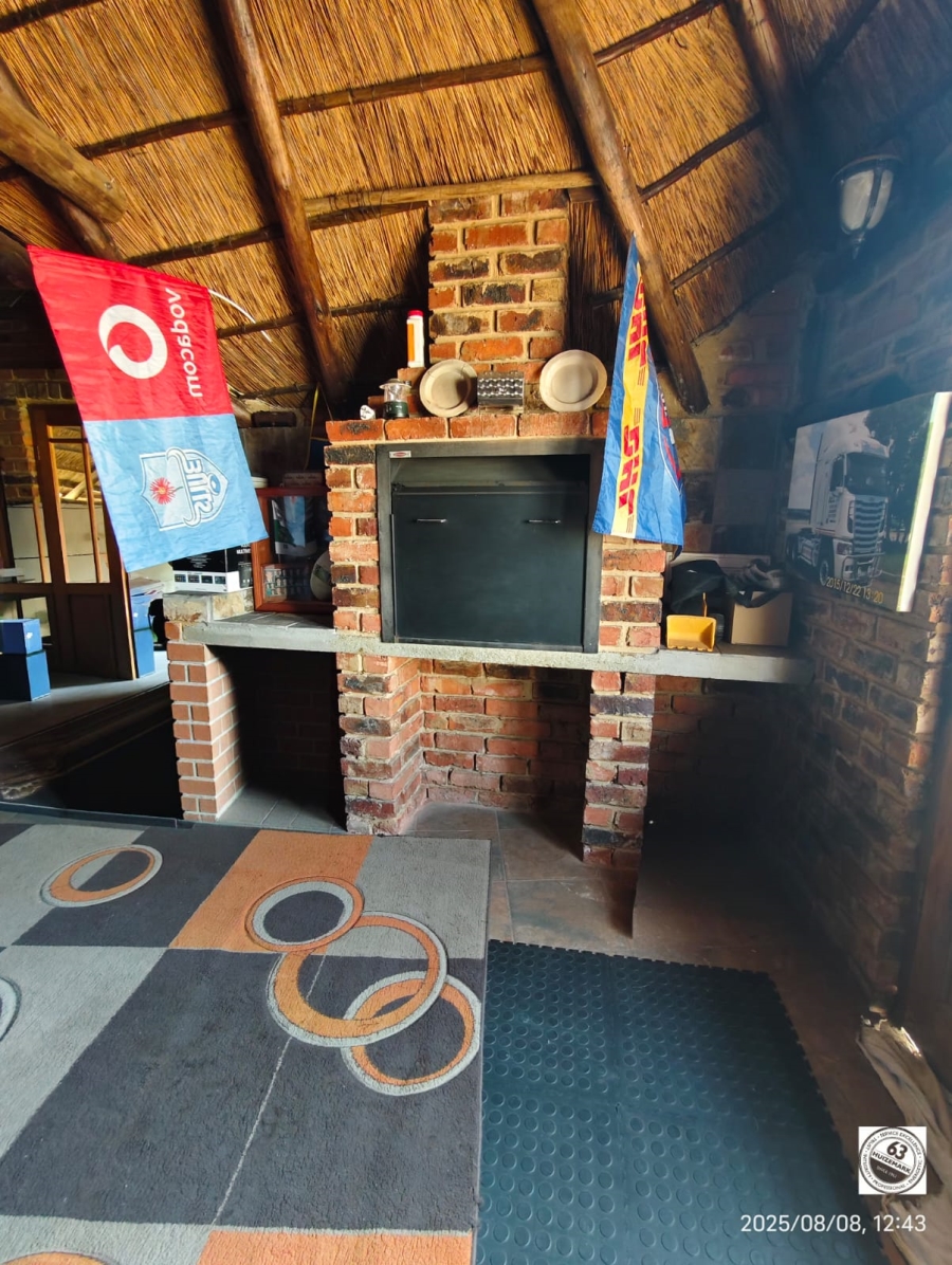 4 Bedroom Property for Sale in Sasolburg Ext 23 Free State